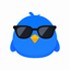 Lurk ad-free Twitter client icon