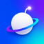 Pulsar iOS Reddit app icon