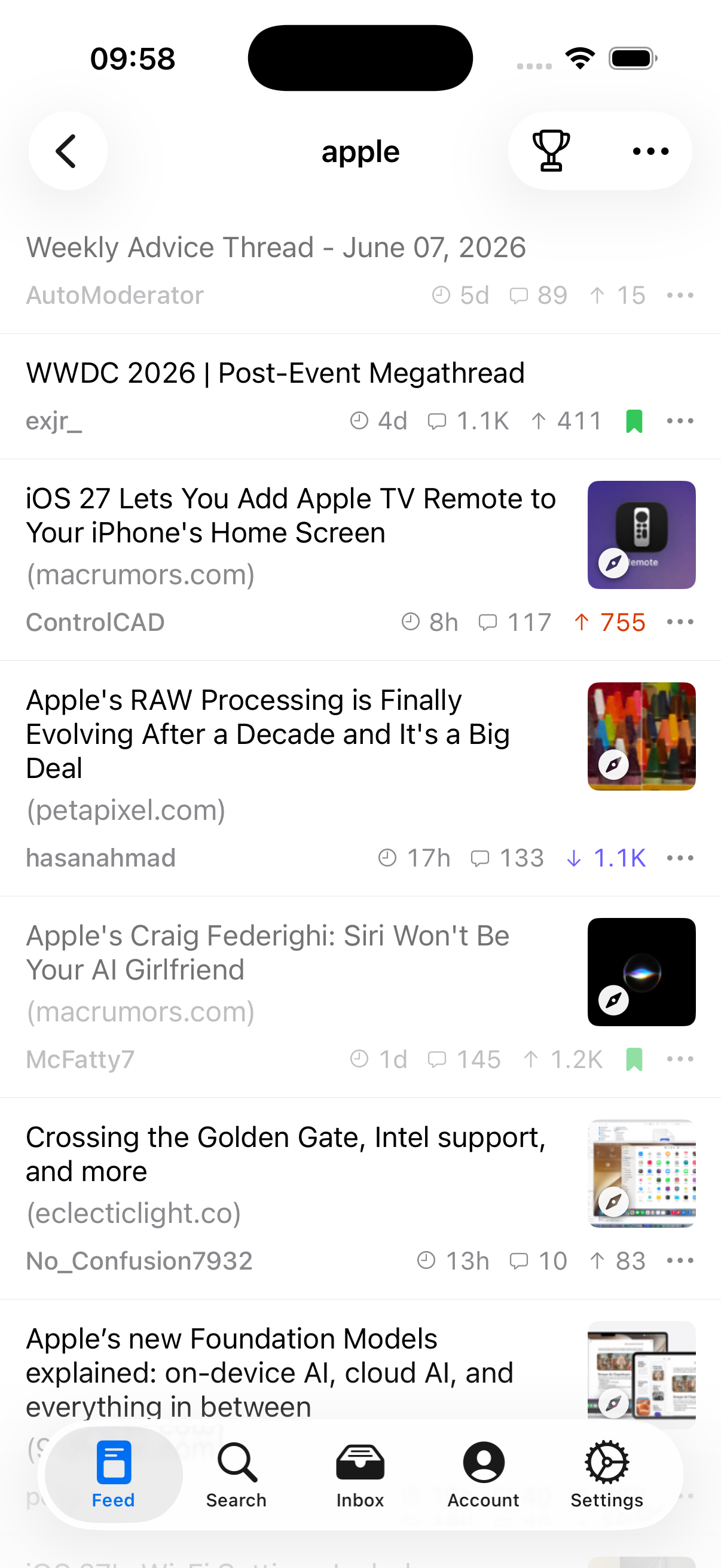 Pulsar Screenshot 2